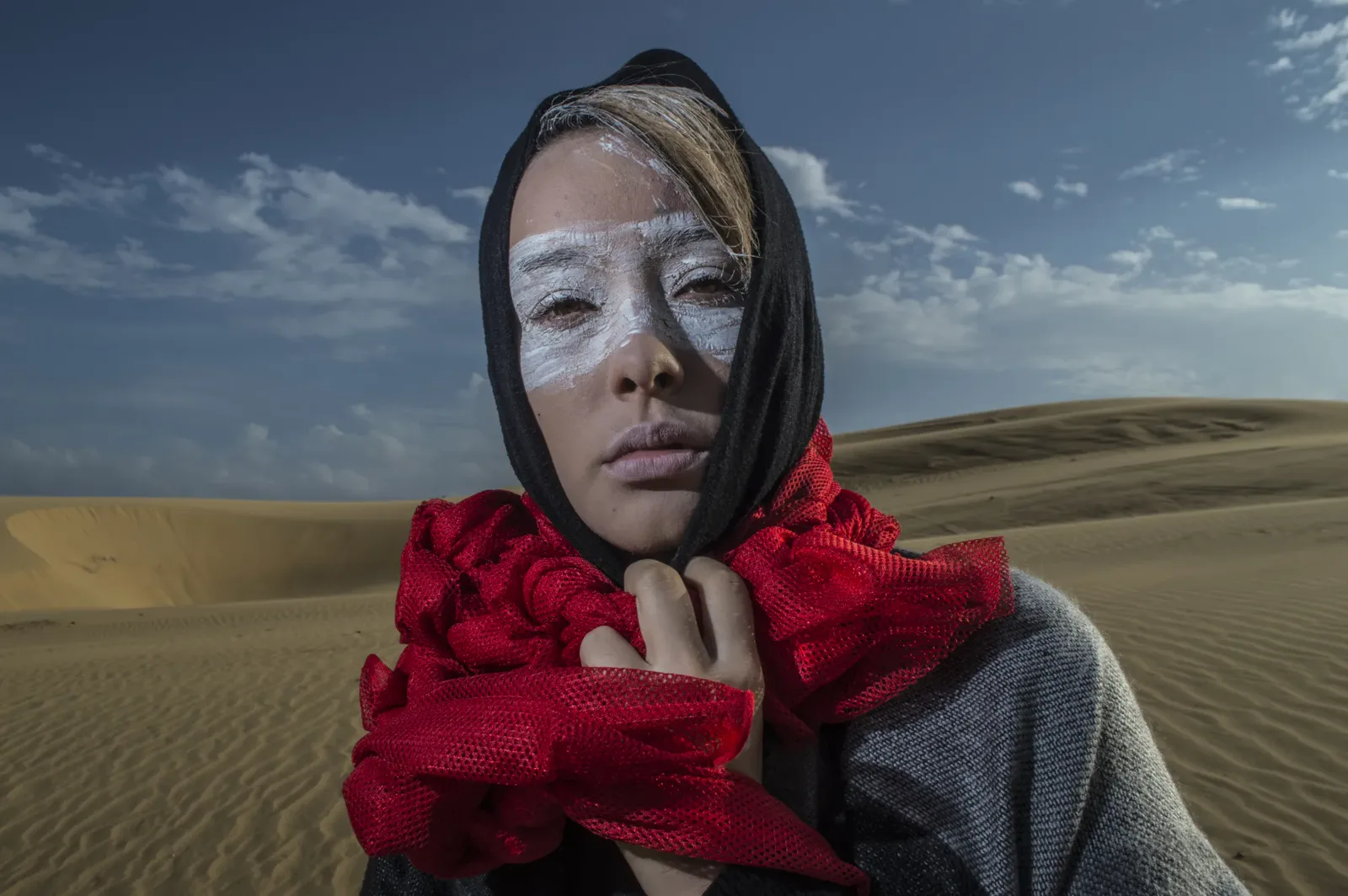 Photography: Anays Lariva editorial